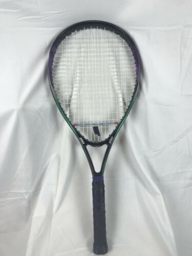 Prince CTS Synergy Extender Oversize Tennis Racquet Racket 4-1/4
