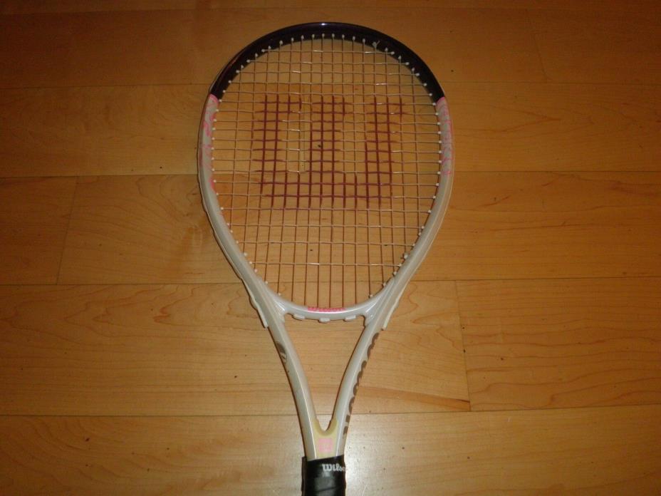 Wilson Hope Tennis Racket