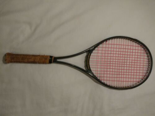 Prince Graphtech DB 90 Tennis Racquet #5 45/8 Racket Vintage 80s