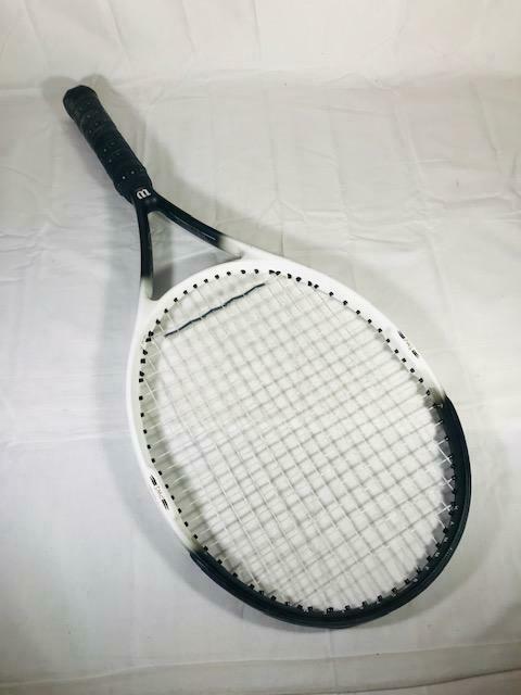 Wilson Hammer 6.2 Tennis Racket With Cover 4 3/8 grip