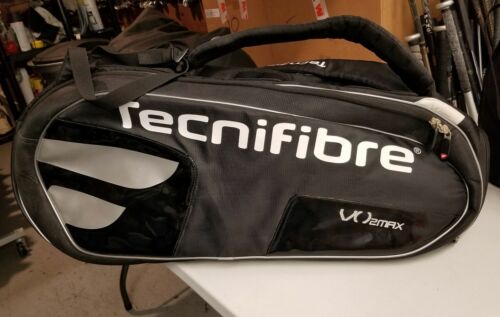 Tecnifibre VO2 Max 6 Tennis Racquet Bag