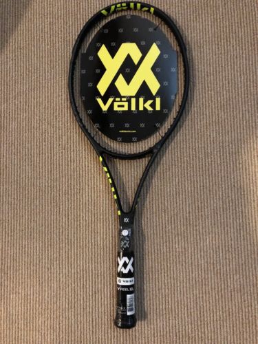 Volkl V Feel 10 - 300g Tennis Racket - NEW - 4 3/8