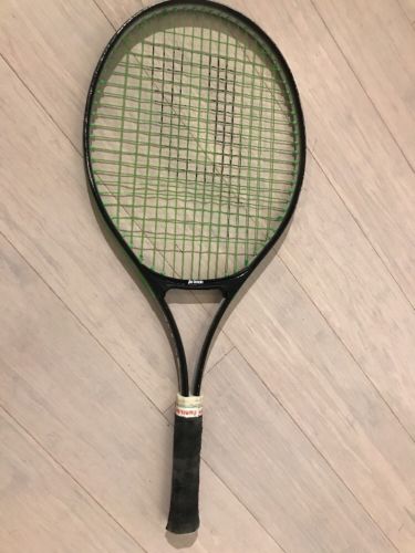 PRINCE J/R PRO 04 TENNIS RACKET - GOOD USED CONDITION