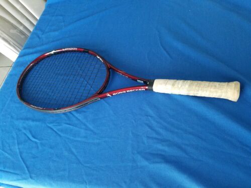 Boris Becker Delta Core London Tour Tennis Racket 4 3/8