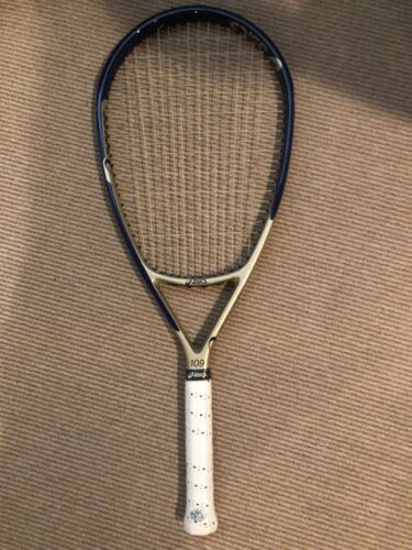Asics 109 Tennis Racket - 4 3/8 - NEW