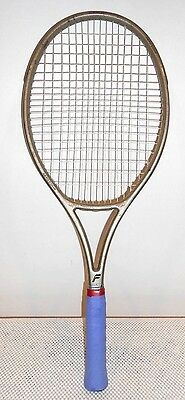 Fox Aero Comp Bosworth Vario Flex Tennis Racquet  4 5/8