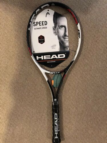 Head Graphene Touch Speed Pro Tennis Racket - NEW - 4 1/4