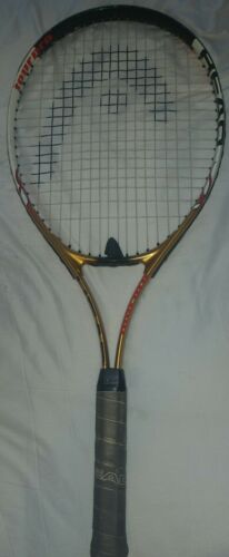 HEAD Tour Pro Lightweight Tennis Racquet Racket PAIR  4-1/2 and 4-1/4 18M & 19 C
