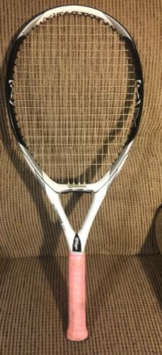 Wilson K Three FX Tennis Racquet