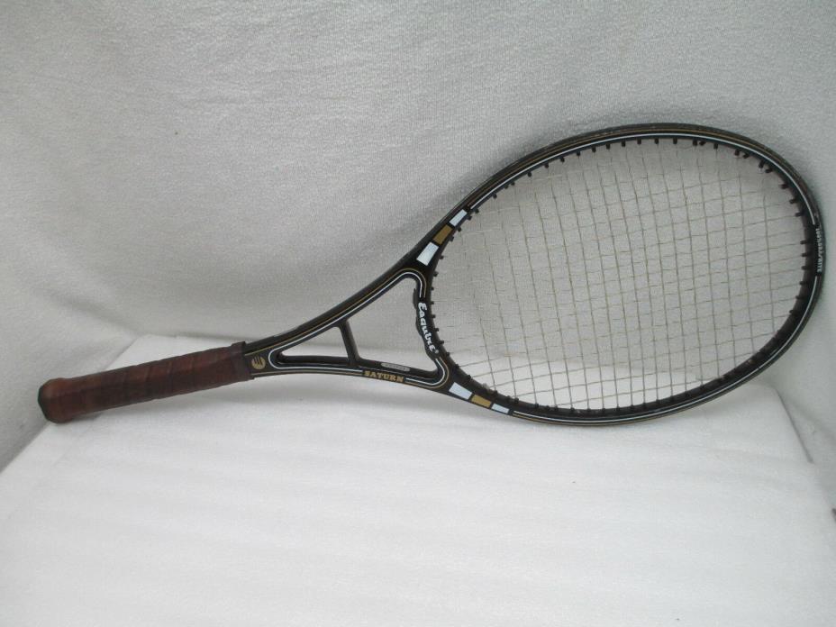 Esquire Saturn Tennis Racquet 4 1/4 Grip
