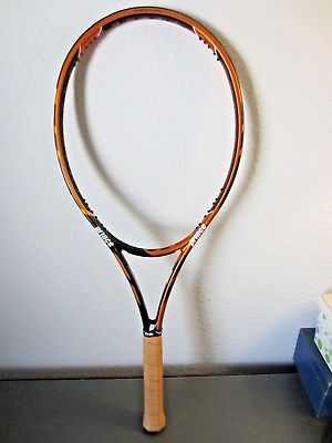 Prince Tour 100 18 X 20 4 1/4 Best racket for tennis elbow & Arm issues