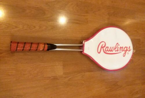 Rawlings TA90 John Newcombe vintage tennis racquet