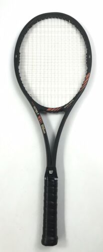 Wilson Ultra 2 Boron MidSize Tennis Racquet Racket Grip 4 3/8