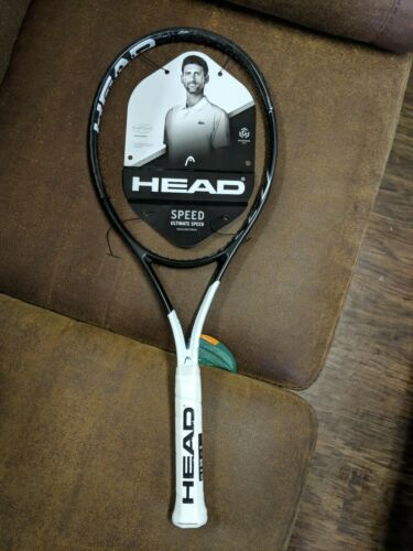 Head Graphene 360 Speed MP - 4 3/8 Tennis Racquet - NEW Unstrung