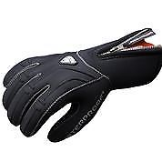 Water Proof Unisex-Adult G1 - 5 Finger 3mm Gloves