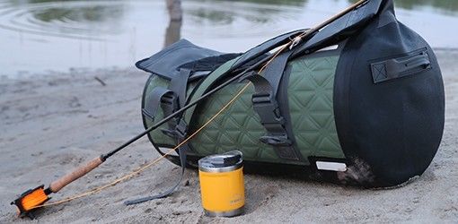 Otterbox Yampa 70 Outdoor Dry Bag