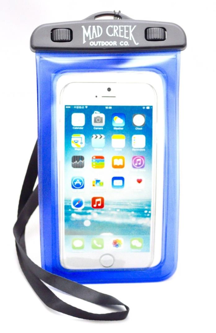 Waterproof Dry Phone Pouch