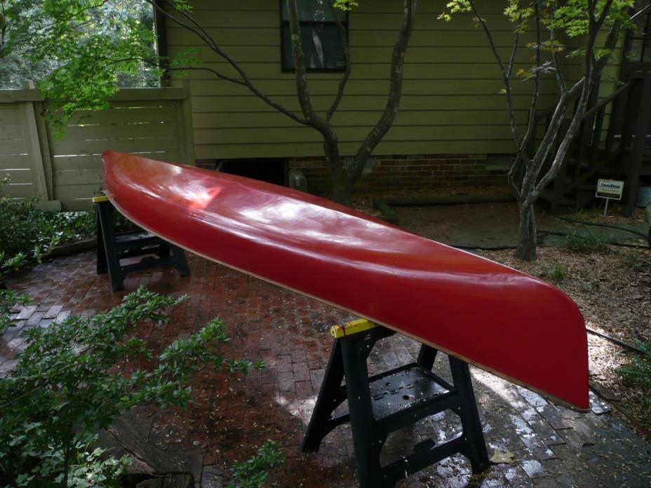 Mad River Canoe