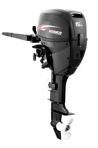 Hidea 15hp Outboard Motor