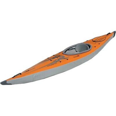 Advanced Elements Airfusion Evo Inflatable Hi-Pressure Kayak