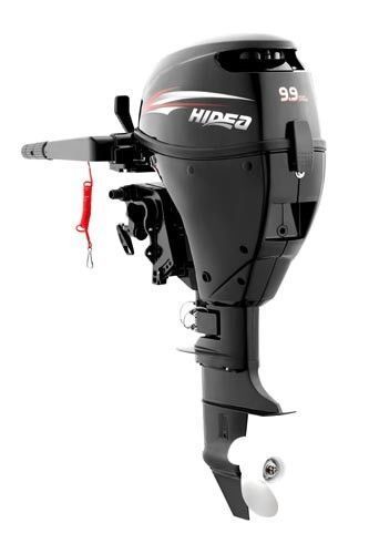 Hidea 9.9hp Outboard Motor