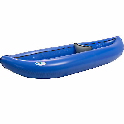 Aire BAKraft Expedition Self-Bailing Packraft