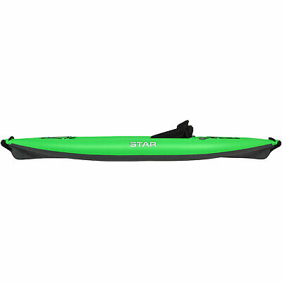Star Paragon I Inflatable Kayak