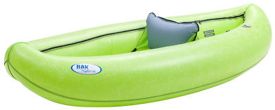 AIRE BAKraft Hybrid Inflatable Kayak