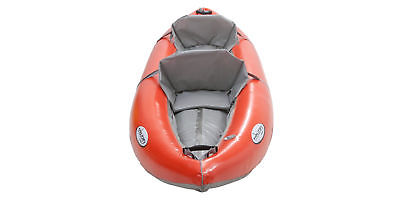 Tributary Strike 2 whitewater Kayak by Aire NEW!