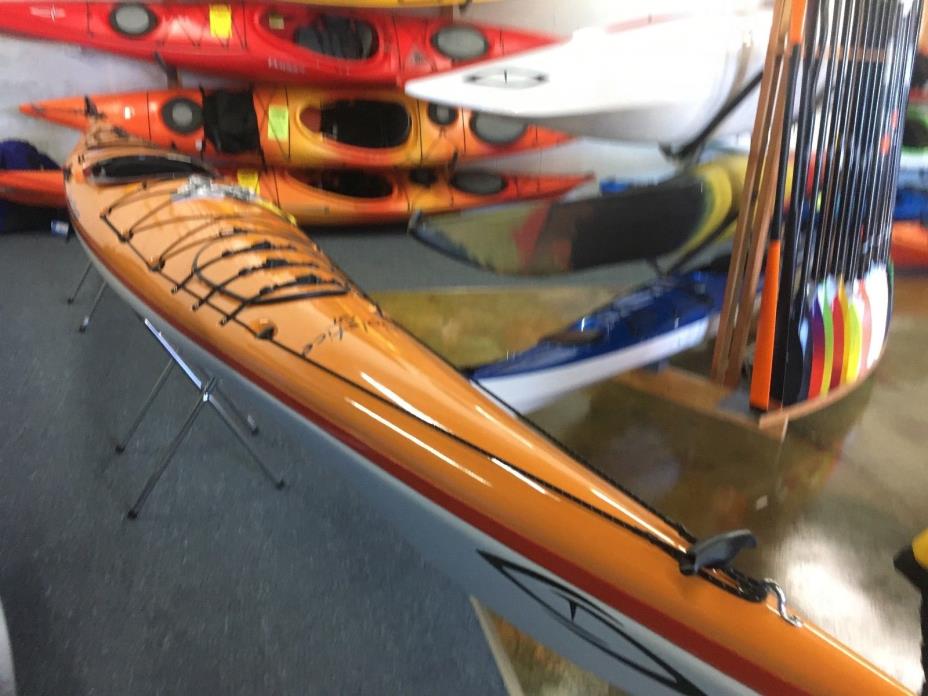 Current Designs Solstice GT kayak - NOS