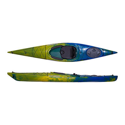 Current Designs Kestrel 120 R Kayak 2018