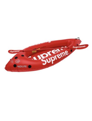 Supreme Kayak Advance Elements Packlite™ Kayak **IN HAND READY TO SHIP** SS18