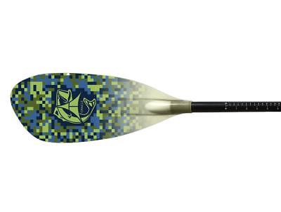 Adventure Technology at Oracle Glass Angler Kayak Paddle, 250cm/One Size,