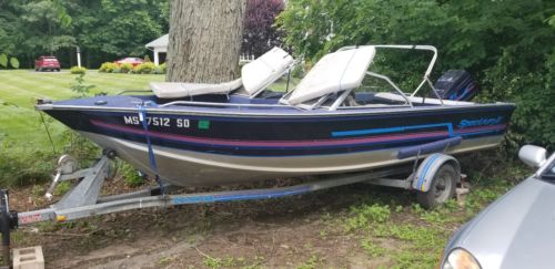 Used boat for sale by owner
