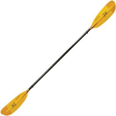 Werner Camano 2 PC Straight Paddle