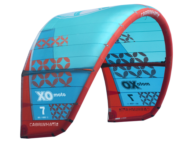 12m Cabrinha Moto Package Deal!!! (Kiteboarding, Kitesurfing, Kiting, kite)