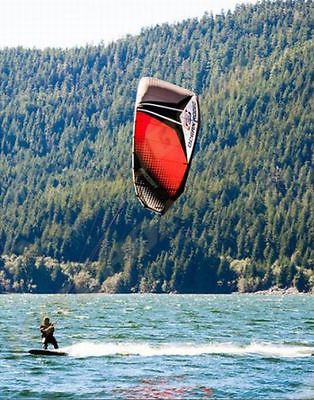 Ocean Rodeo Prodigy 7 Kitesurfing Kite, 7m