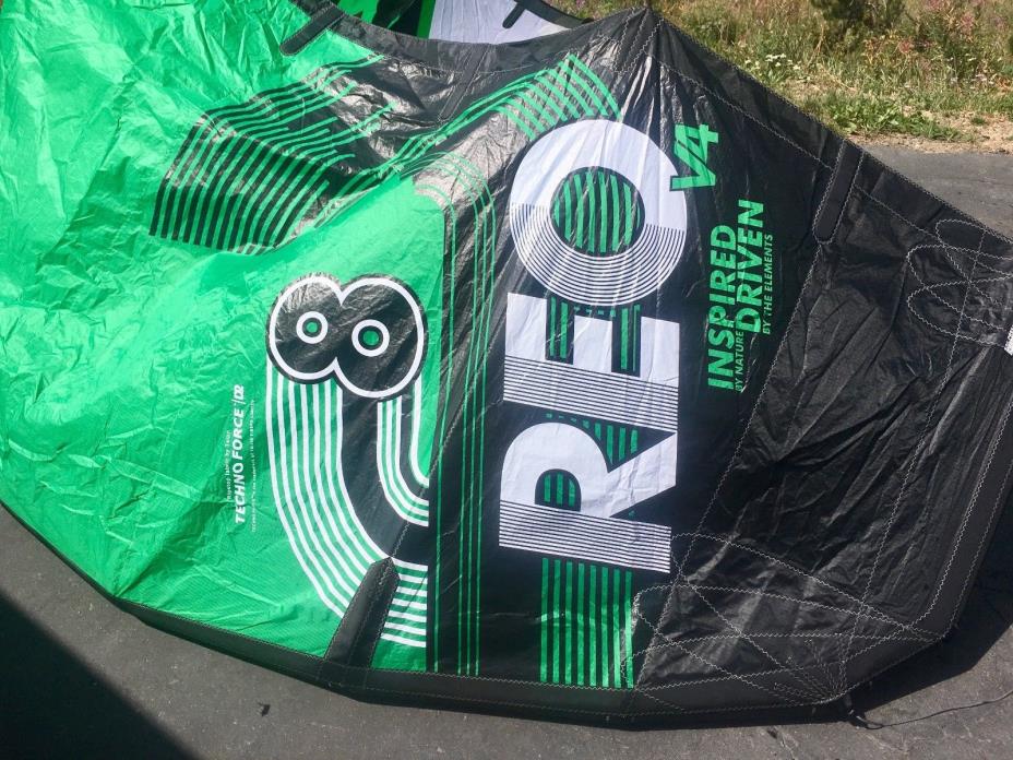 Ozone Reo V4 8 Meter Kite