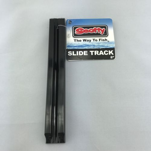 NWT Scotty Slide Track 8