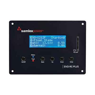 Samlex Evo - Rc - Plus Evo F Series Optional Remote Control - EVO-RC-PLUS