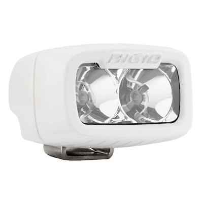 Rigid Industries Sr-M Series Pro Flood Surface Mount White