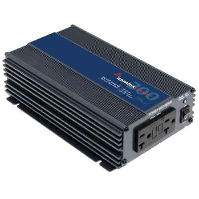 Samlex Pst-300-24 Pure Sine Wave Inverter 24V Input 120