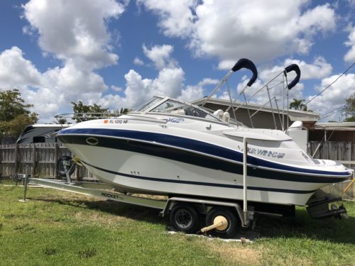 boat for sale used