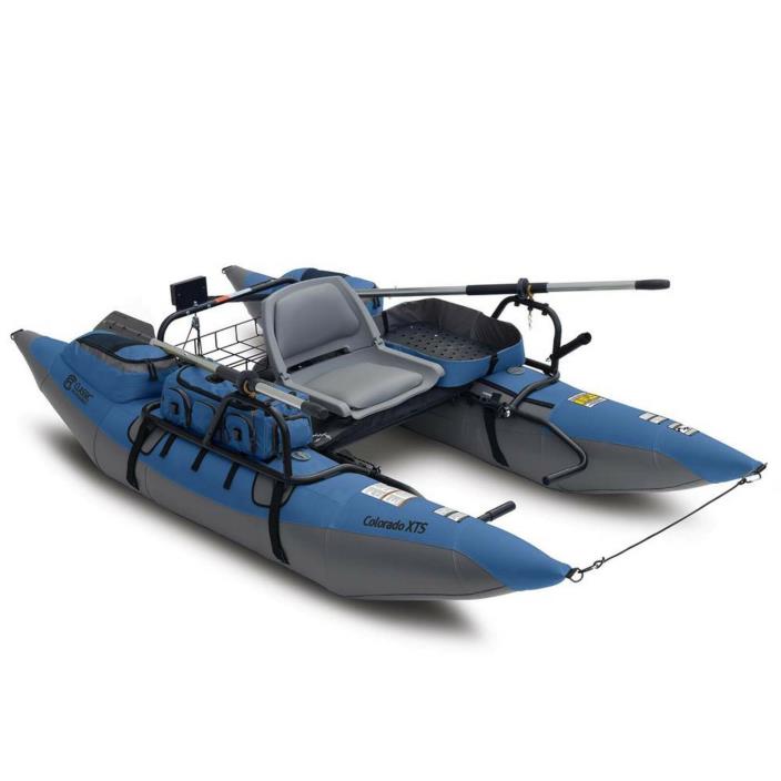 Classic Accessories Pontoon Boat Swivel Seats Adjustable Seat 400 lbs. Capacity