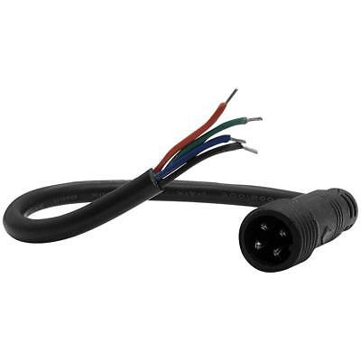 Db Link Lighting Solutions Rgb Controller Hard-wire Harness