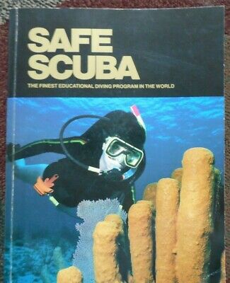 SAFE SCUBA - FINEST EDUCATIONAL DIVING PROGRAM IN THE WORLD