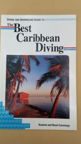 the best Caribbean diving