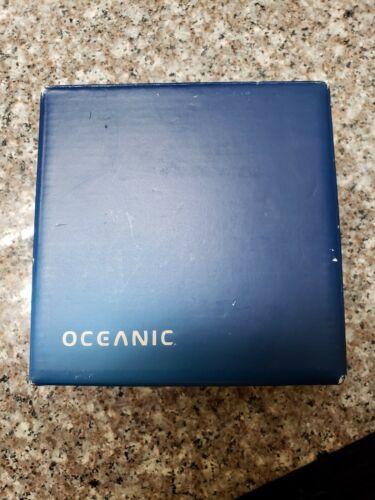 Oceanic Oci ( blackout) with transmitter.
