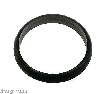 Diaphragm Cover Ring Second Stage Atomic B2 Regulator 02-0314-00