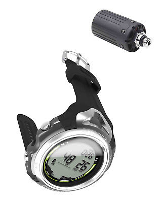 Sherwood Amphos Air Integrated Computer Dive Wrist Computer Scuba Diving CW8800